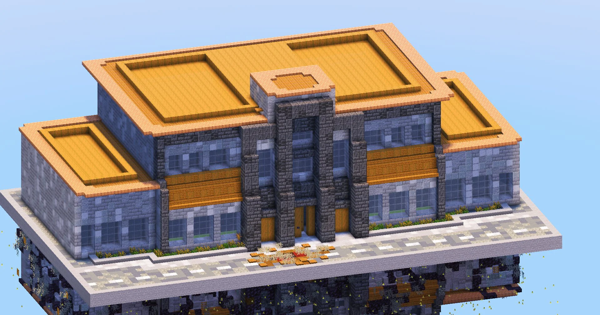 Stranger Things Building - Image 9