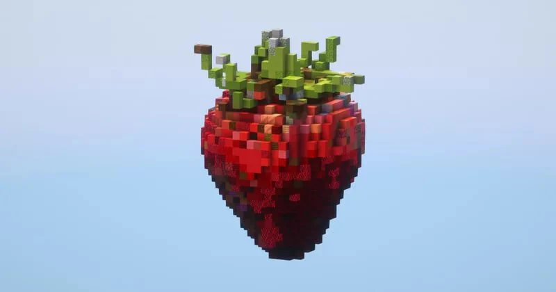 Strawberry - Image 2