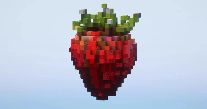 Strawberry Small - Image 2