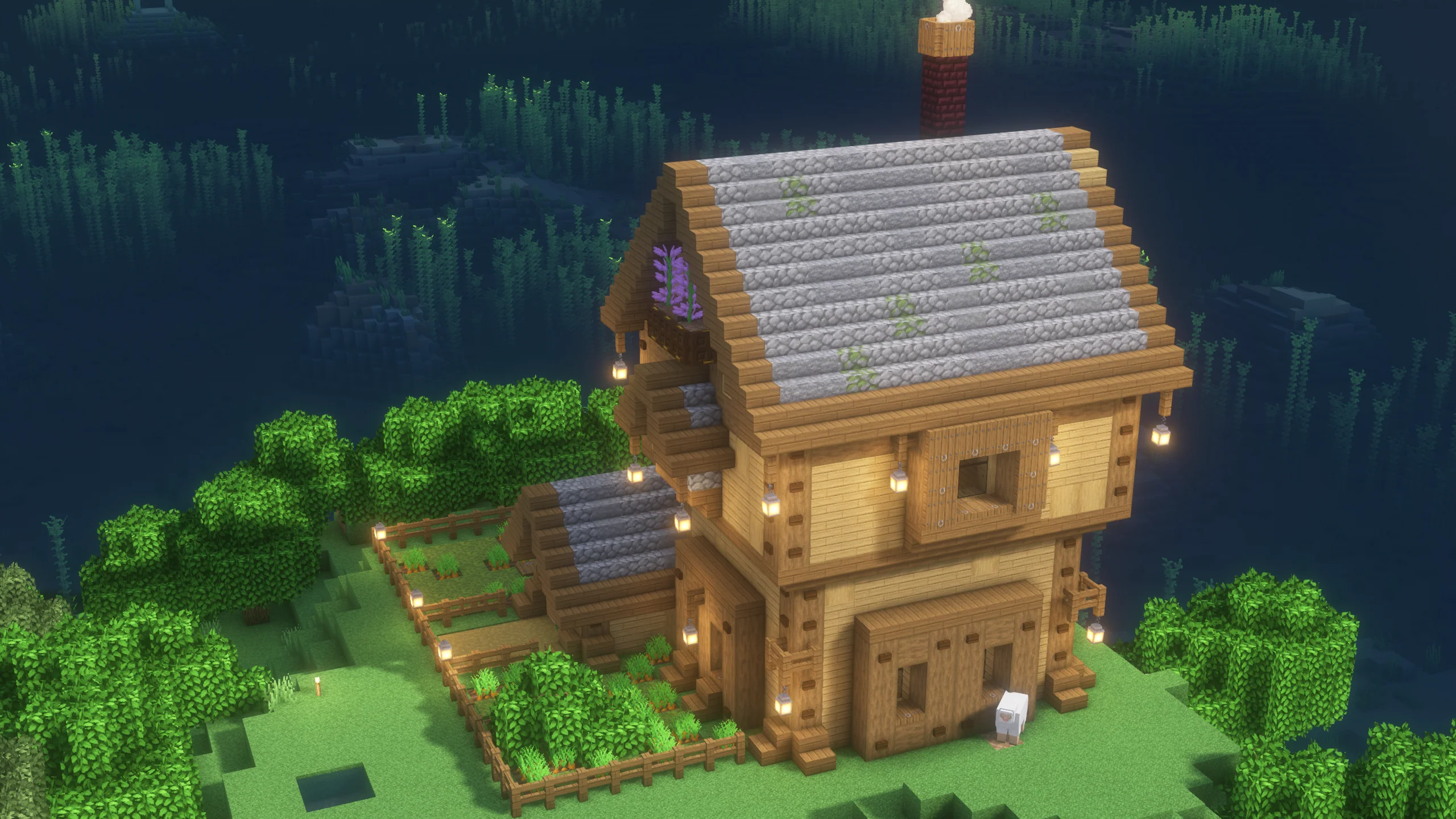 Stunning Medieval Iron Farm - Image 3