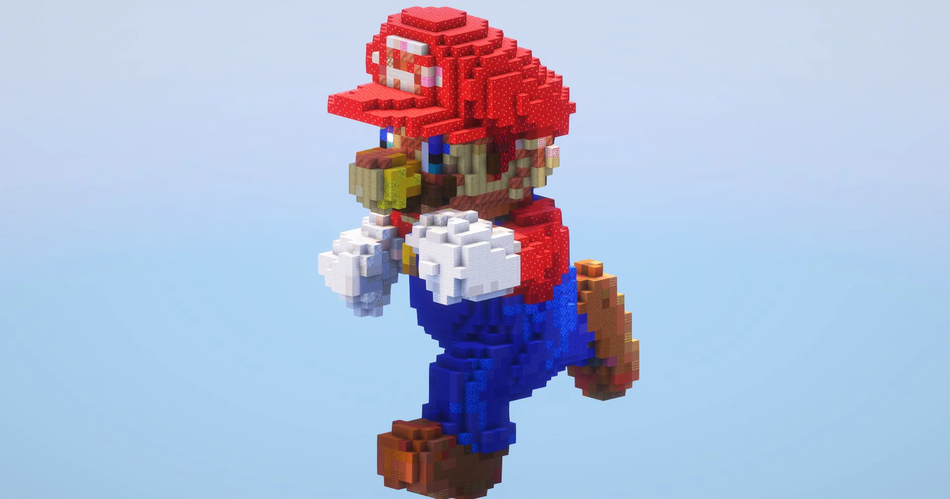 Super Mario - Image 2