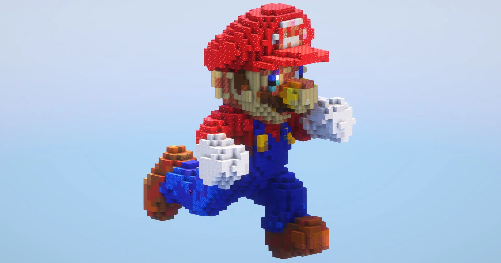 Super Mario - Image 3