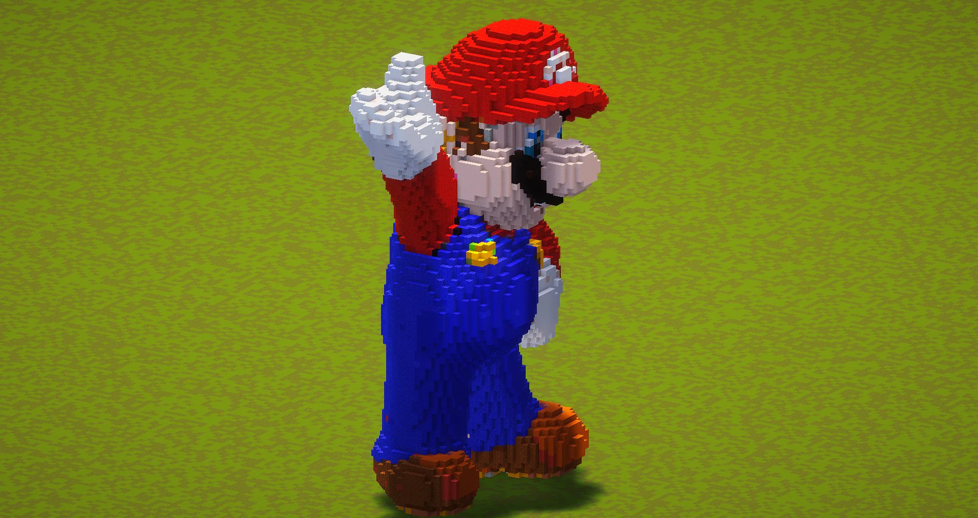 Super Mario - Image 2