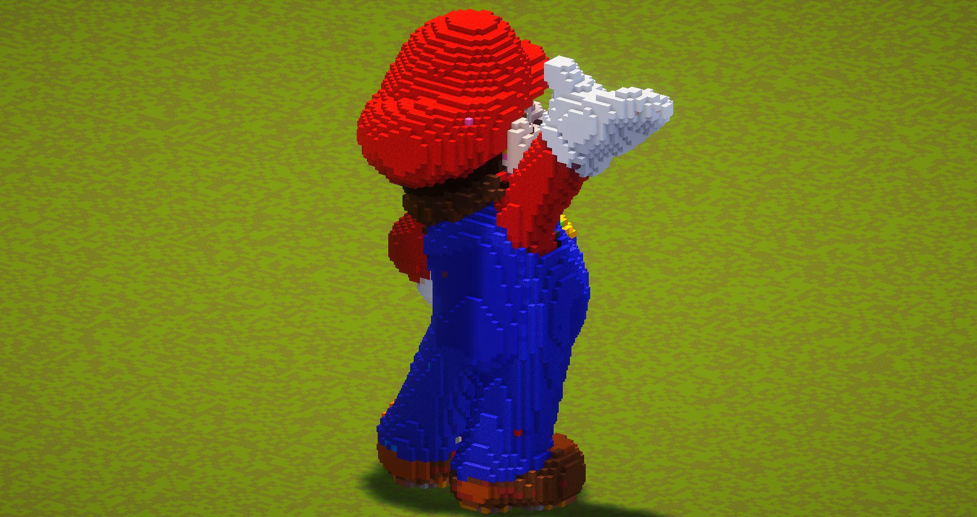 Super Mario - Image 3