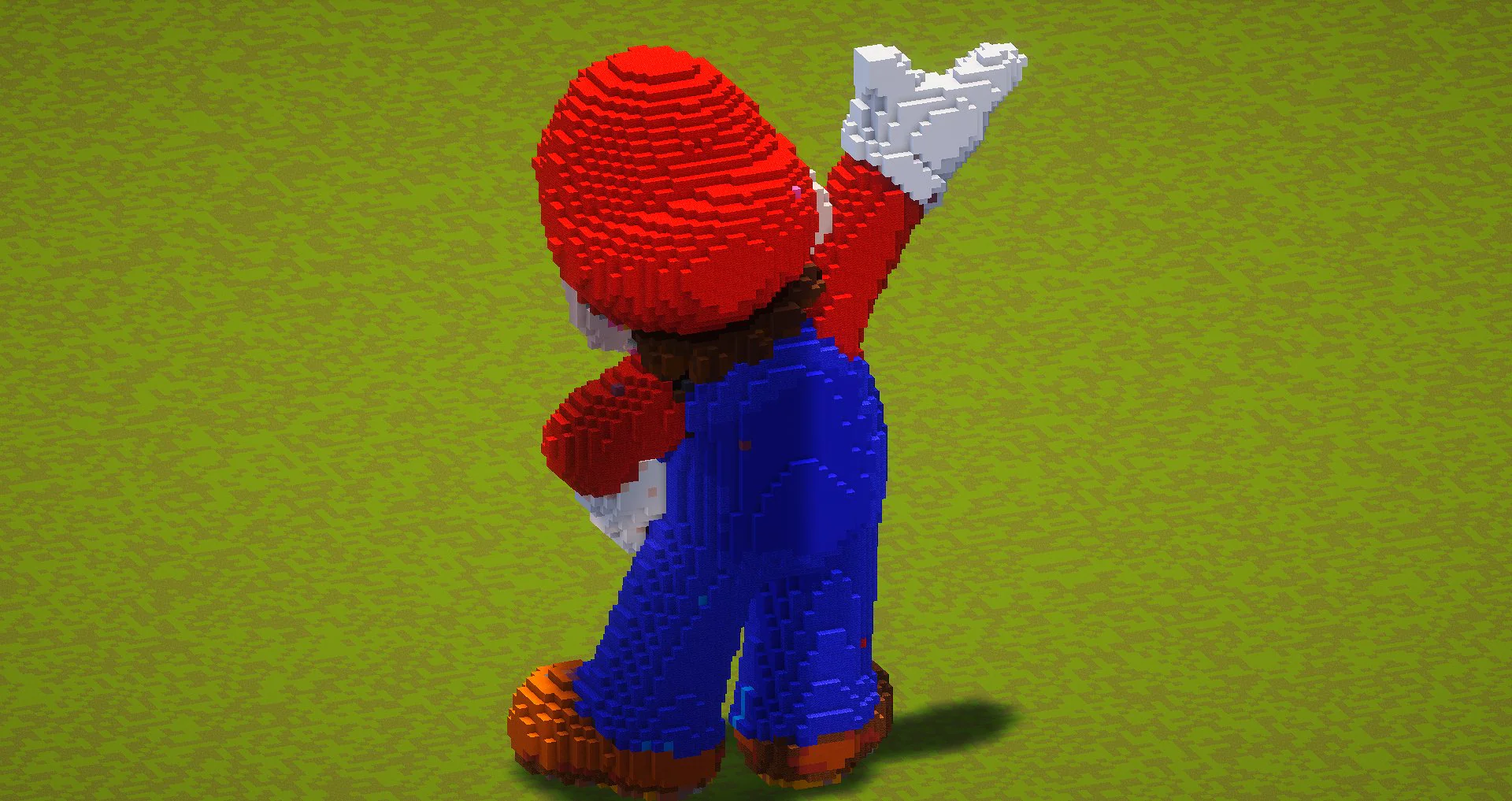 Super Mario - Image 4