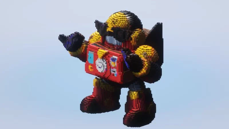 Surge - Image 2