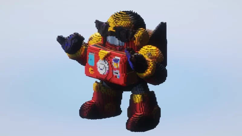 Surge - Image 3