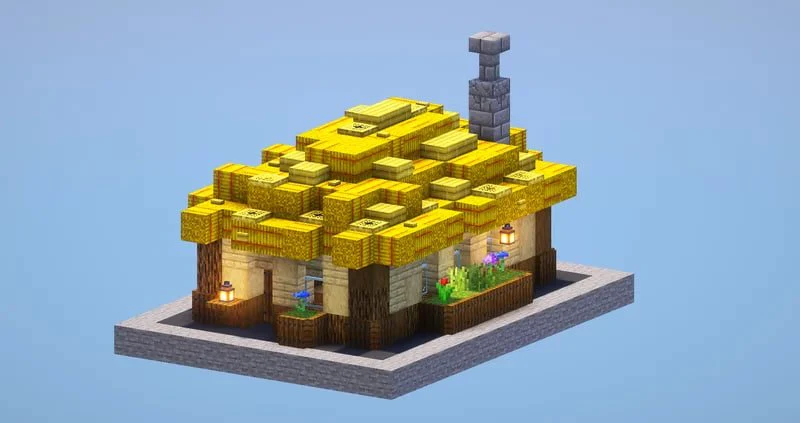 Survival House - Image 3