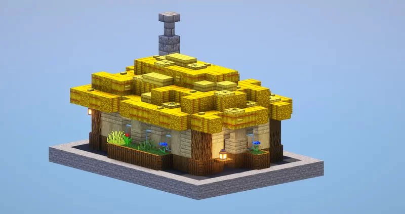 Survival House - Image 6