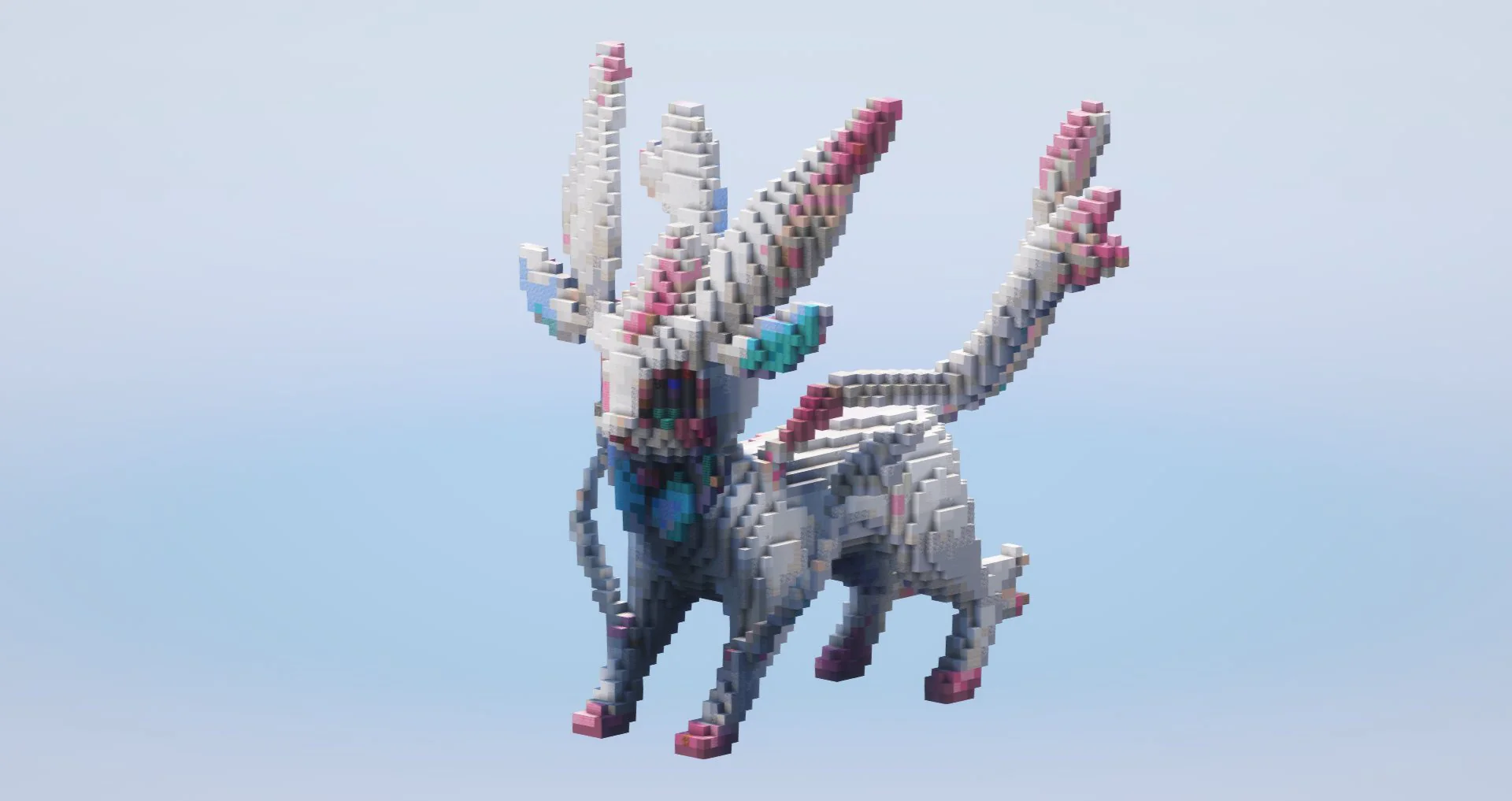 Sylveon - Image 2
