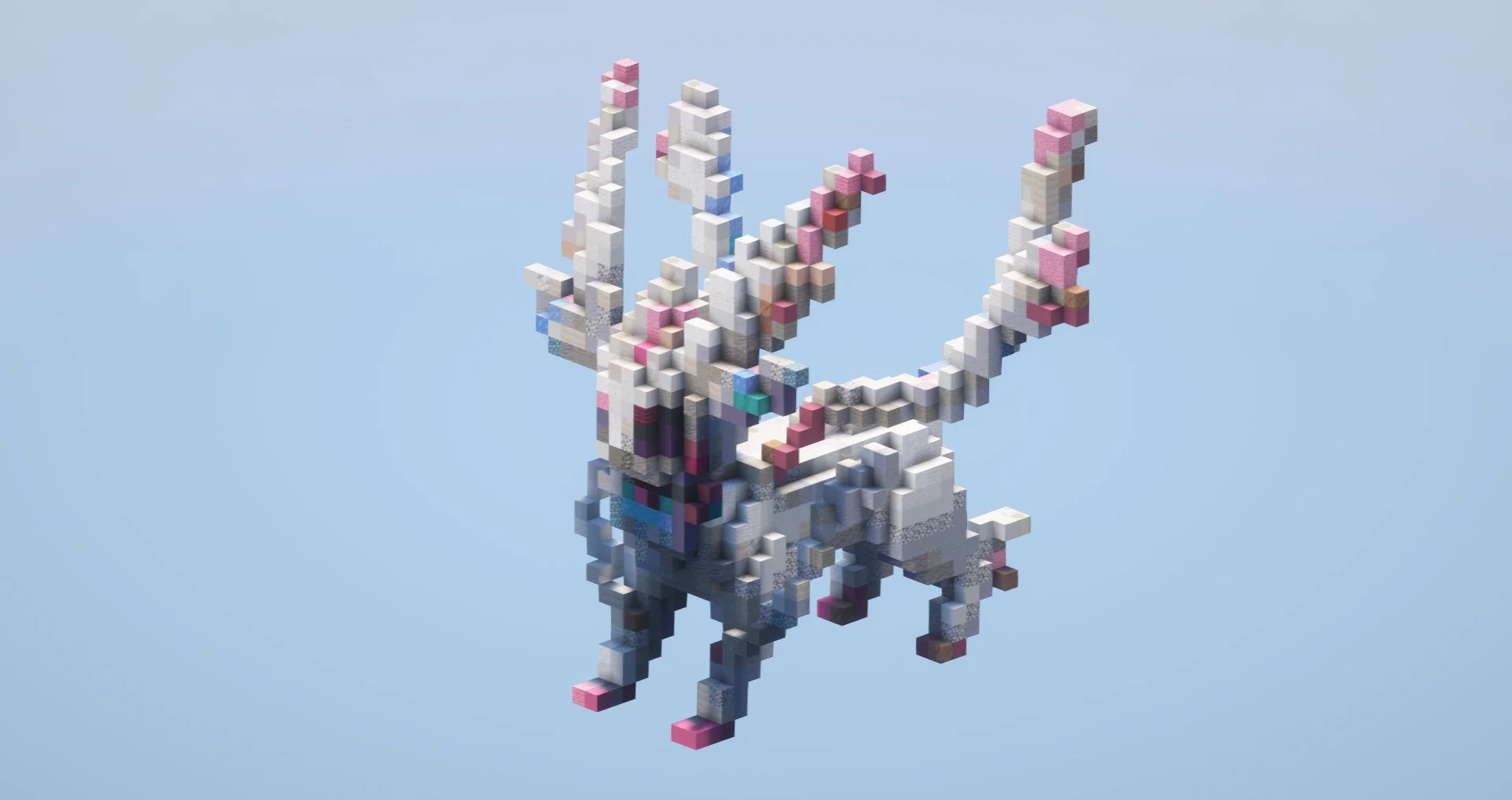 Sylveon Small - Image 2
