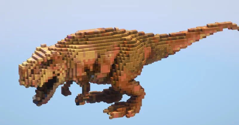 T-Rex - Image 3