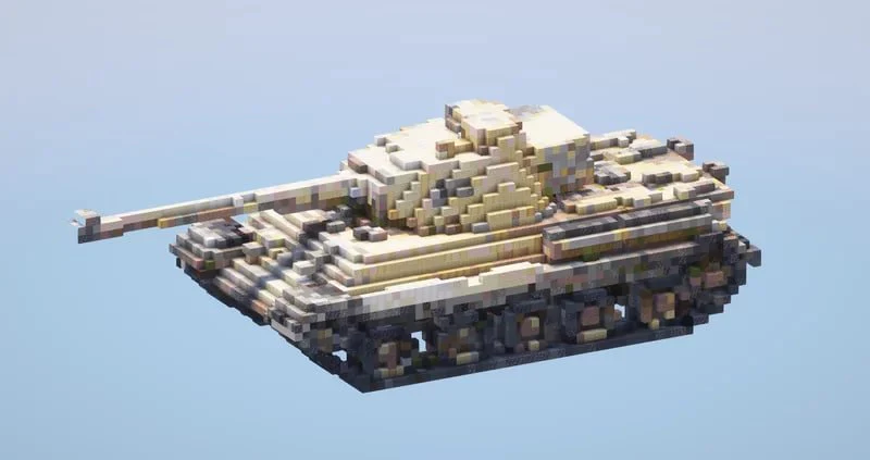 Tank - Image 2