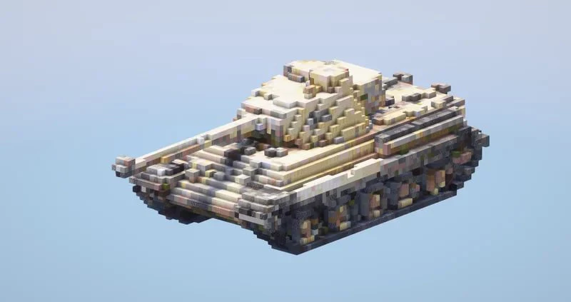 Tank - Image 3