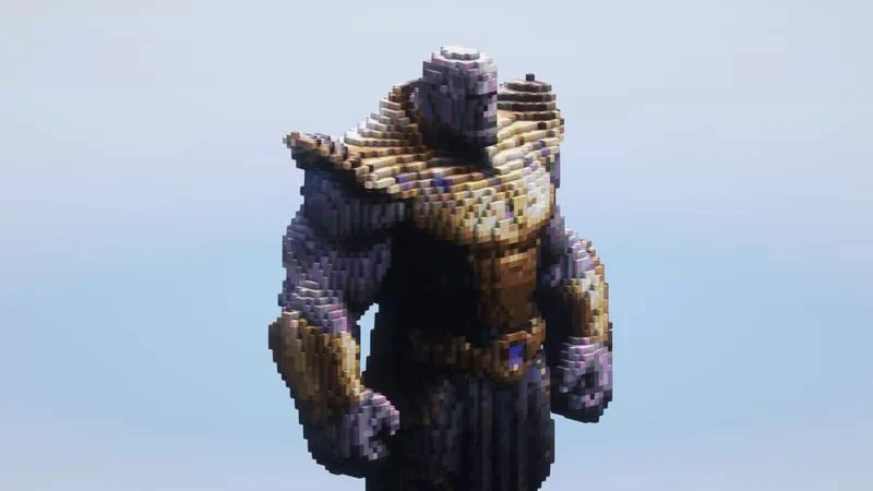 Thanos - Image 2
