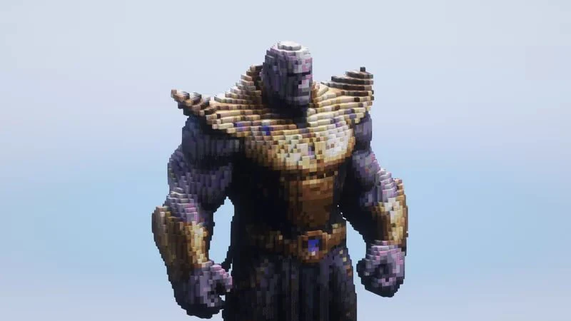 Thanos - Image 3
