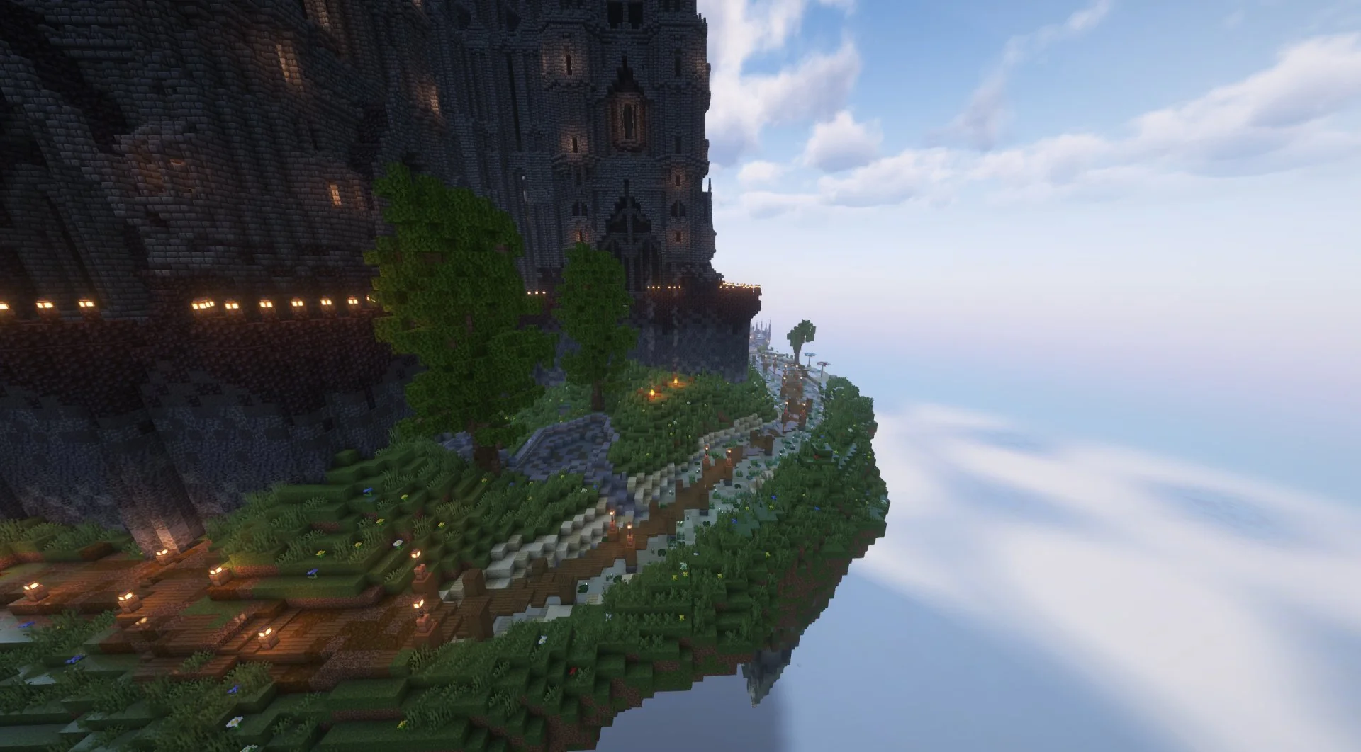 The Ashen Basilica HUB/SPAWN - Image 4