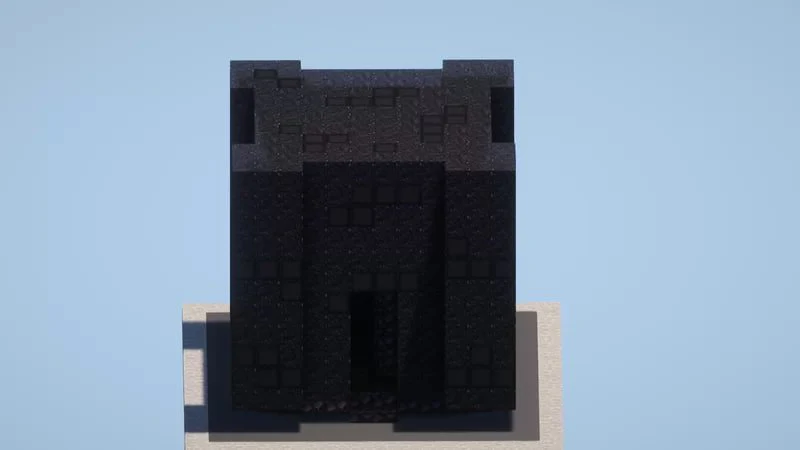 The Box from Dark Matter - Image 2
