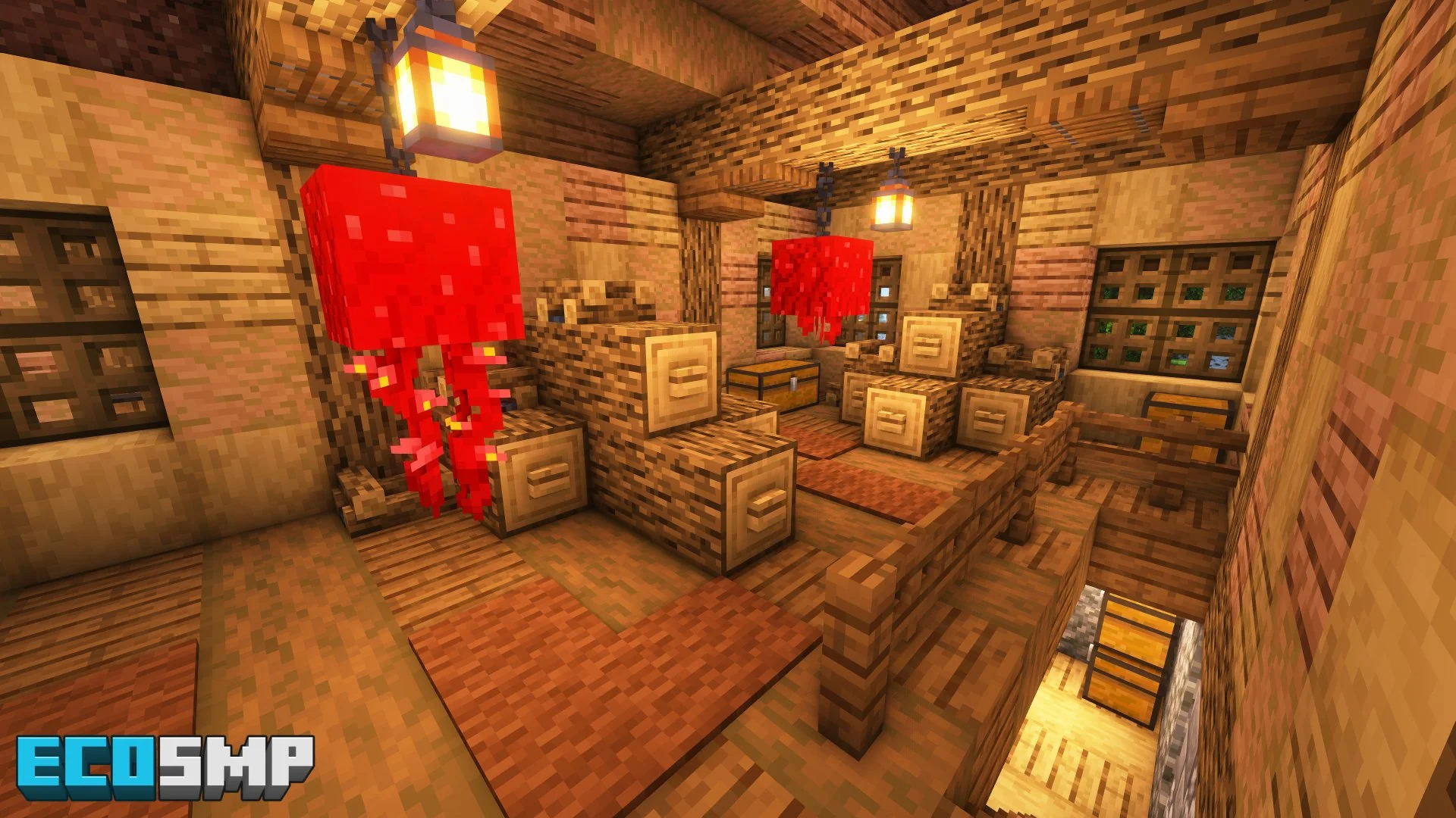 🥩 The Butcher's Block (Medieval Butcher's Shop) - Image 10