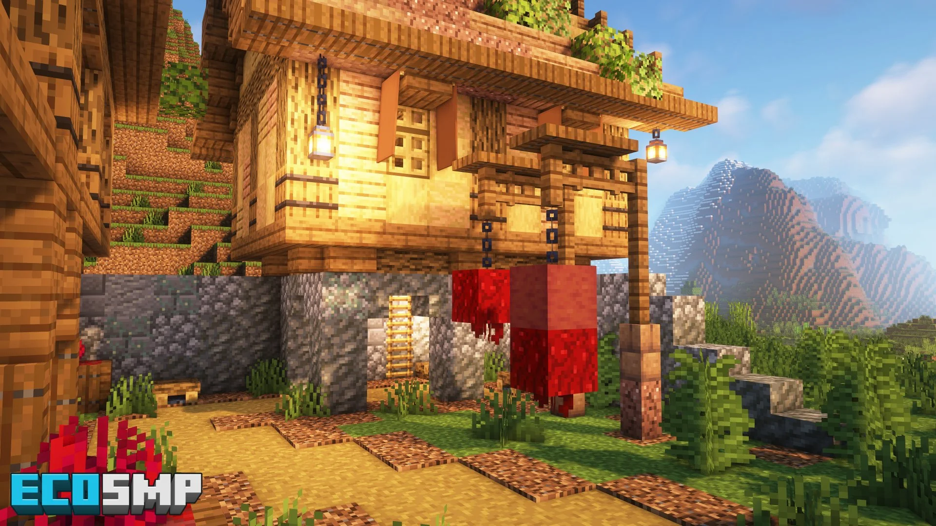 🥩 The Butcher's Block (Medieval Butcher's Shop) - Image 3