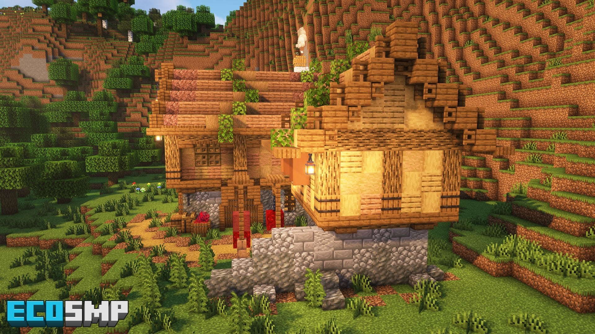 🥩 The Butcher's Block (Medieval Butcher's Shop) - Image 4