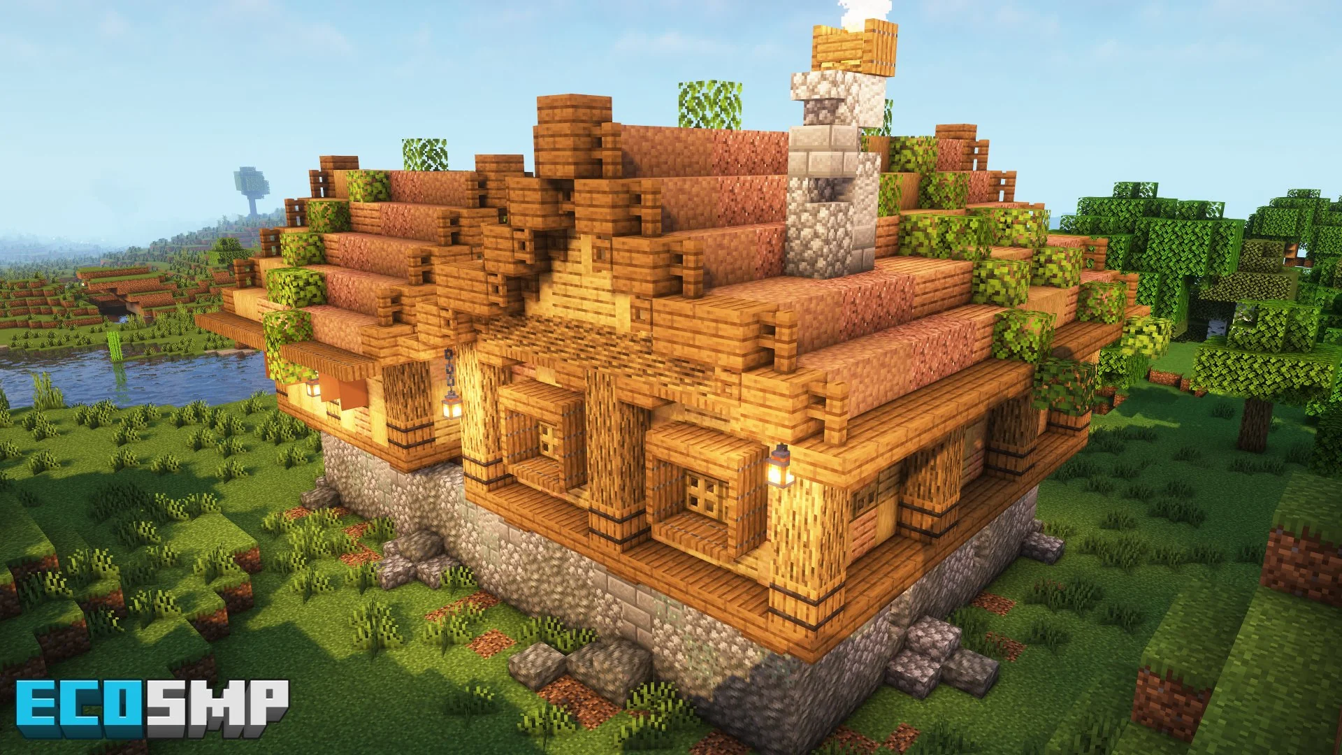 🥩 The Butcher's Block (Medieval Butcher's Shop) - Image 6