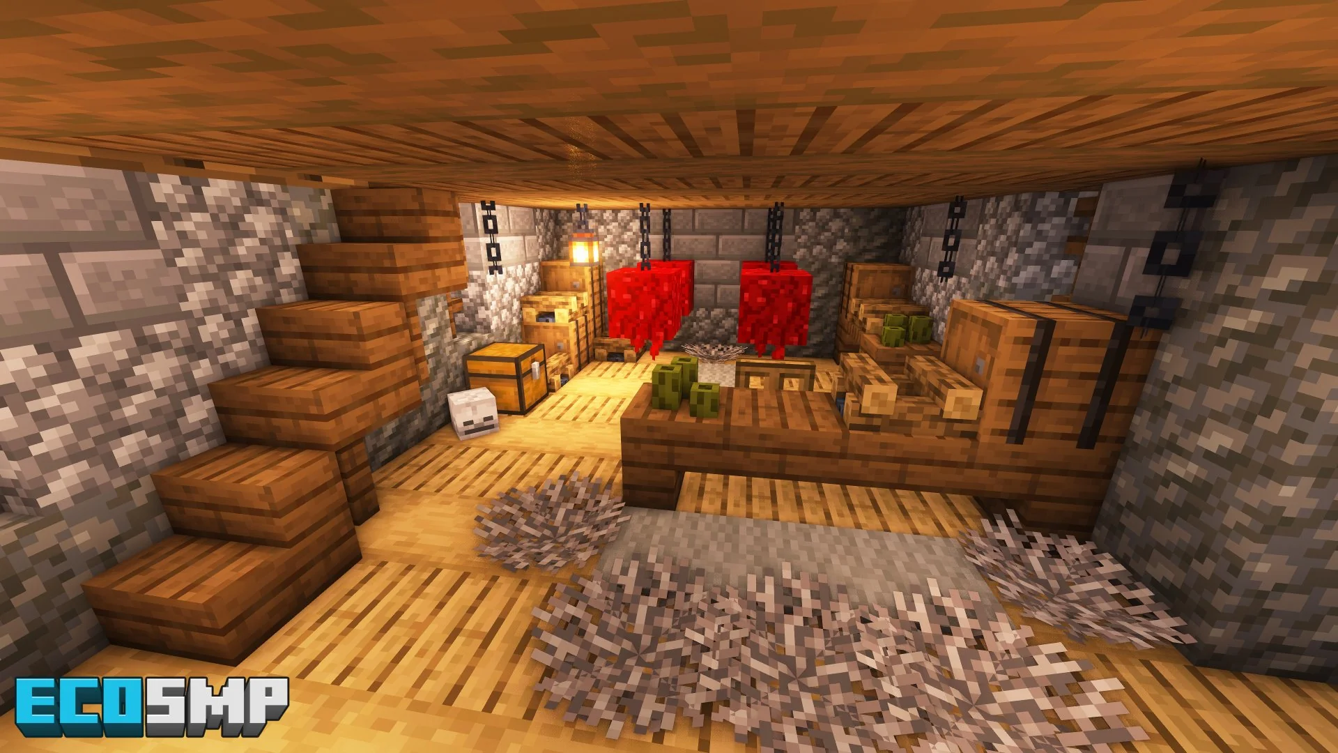 🥩 The Butcher's Block (Medieval Butcher's Shop) - Image 7