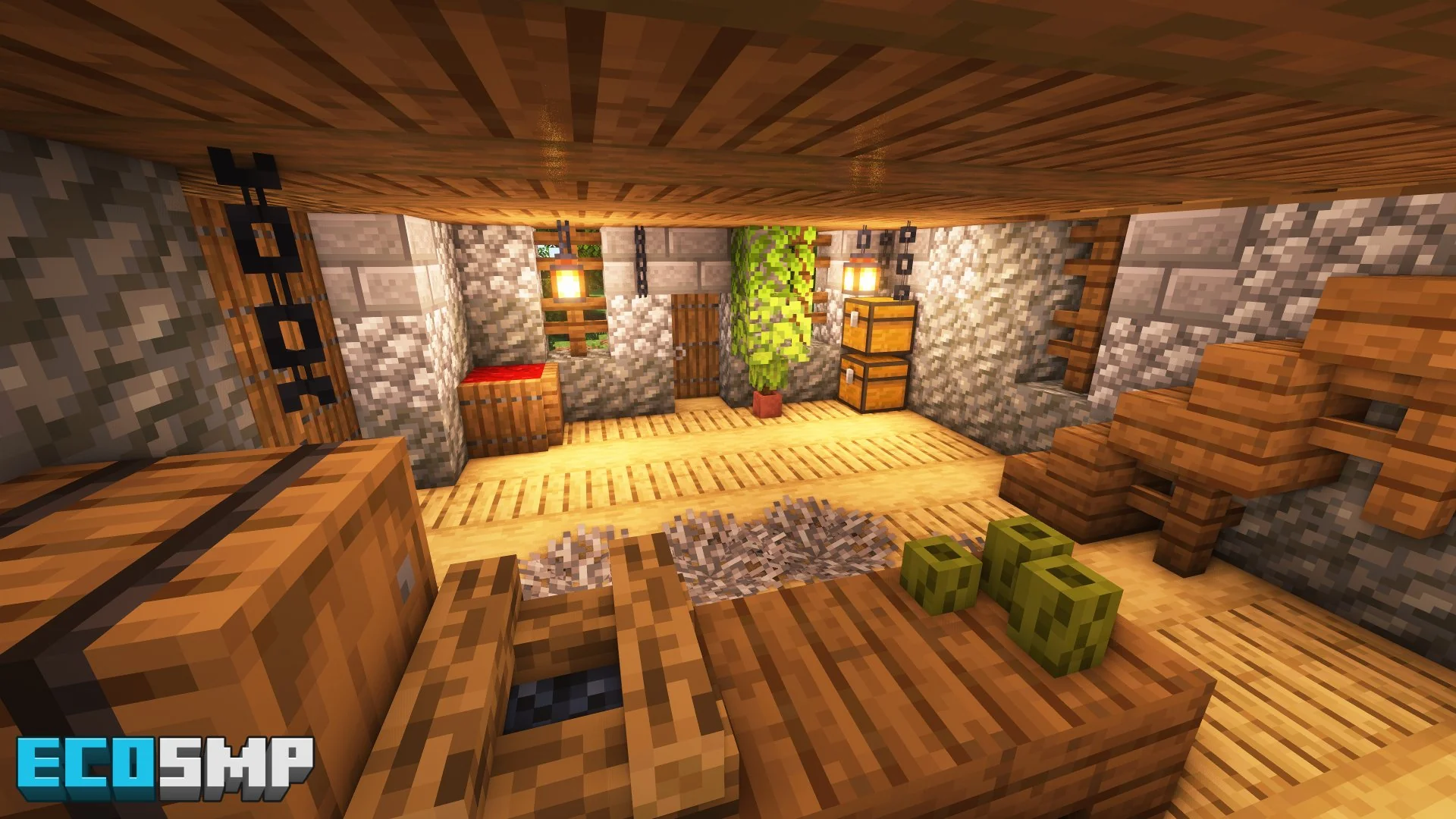 🥩 The Butcher's Block (Medieval Butcher's Shop) - Image 8