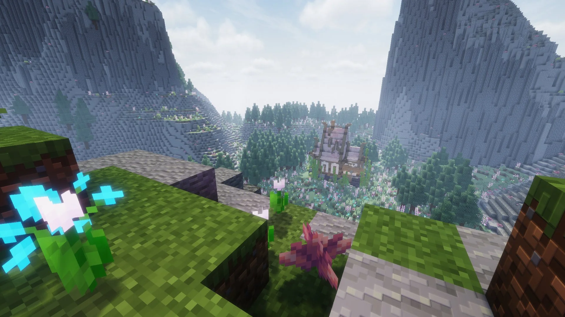 The Cherry Tree House - Image 2