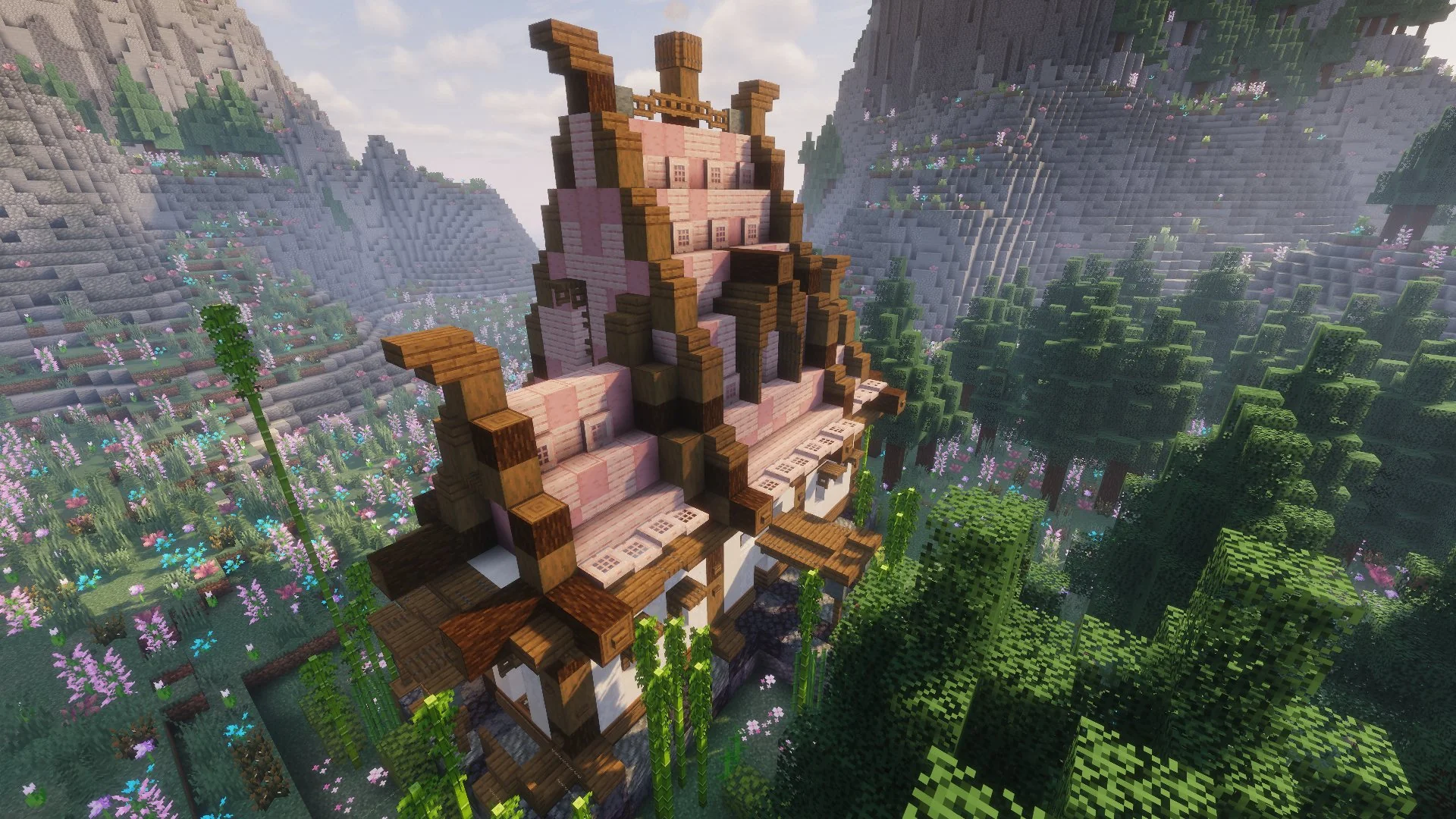 The Cherry Tree House - Image 3
