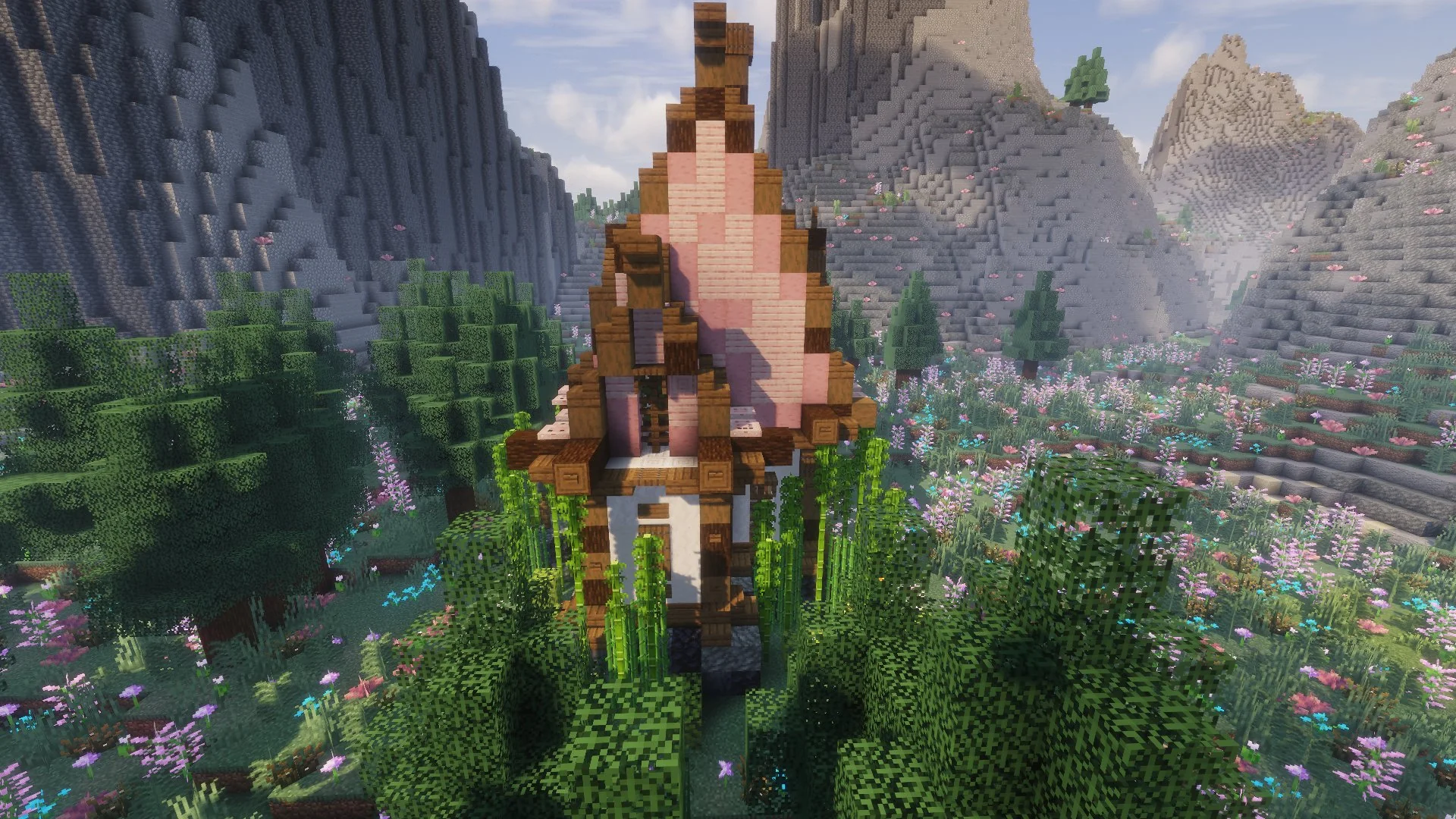 The Cherry Tree House - Image 6