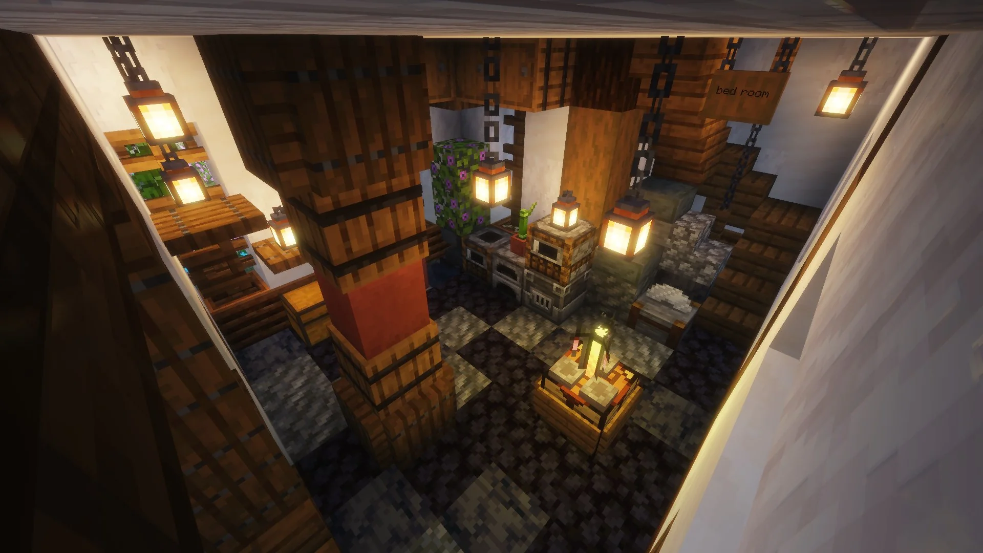 The Cherry Tree House - Image 7