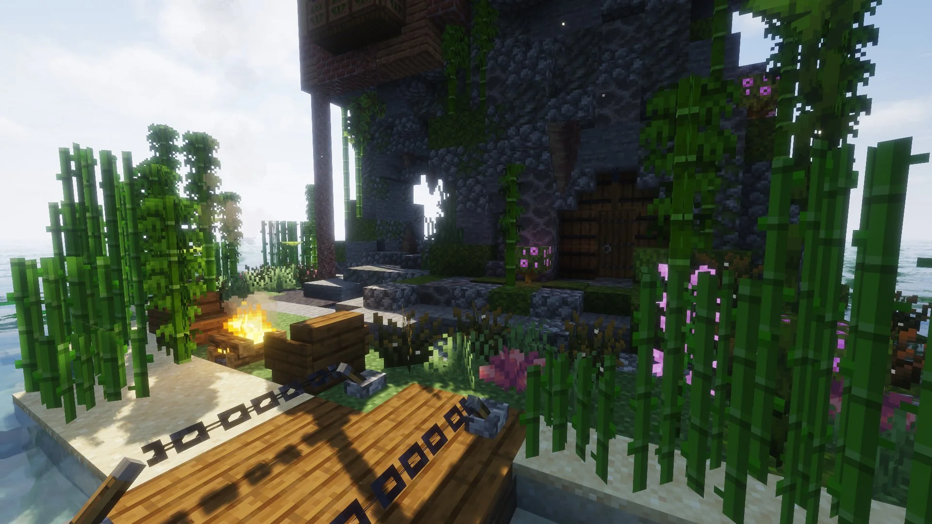 The driftwood keep - Image 2