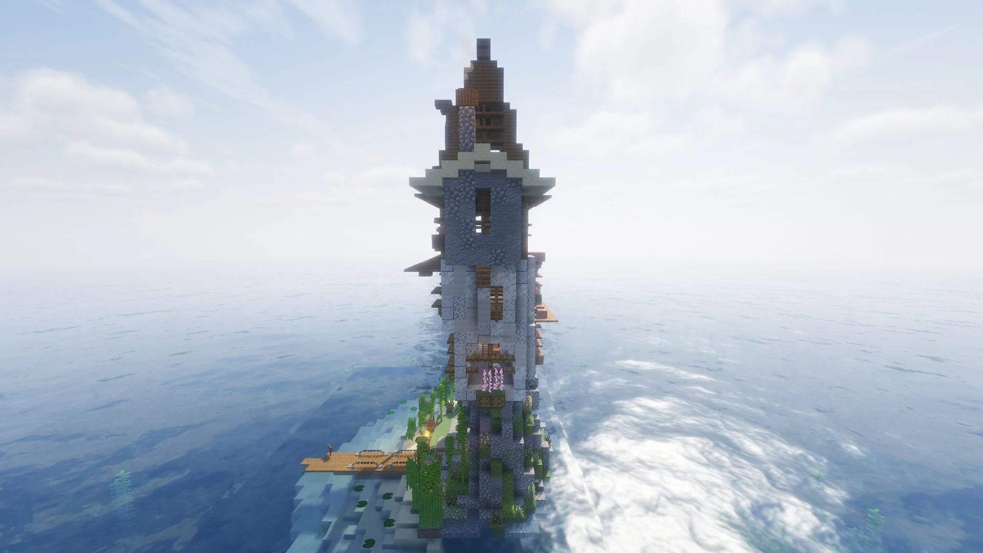The driftwood keep - Image 3