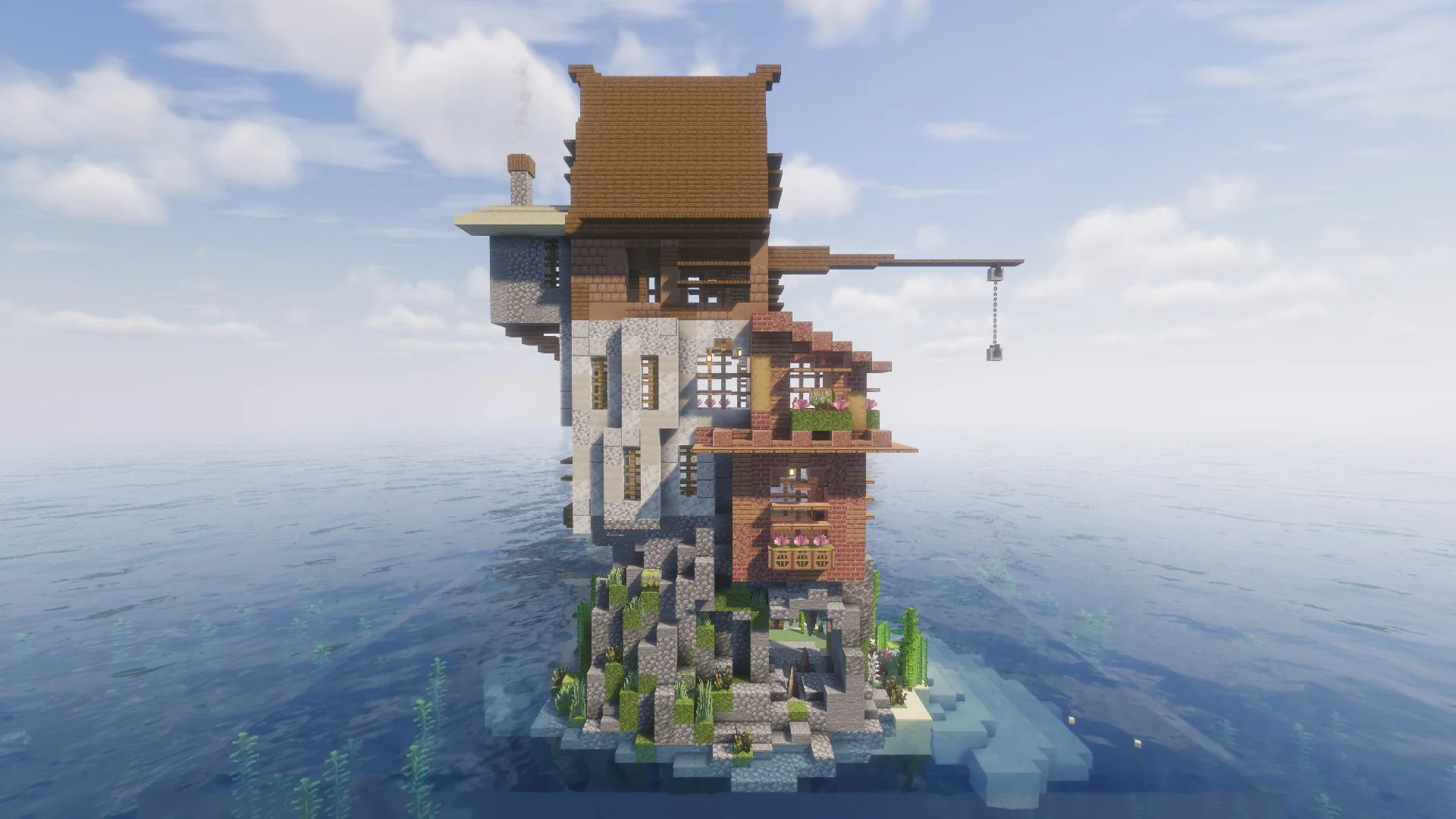 The driftwood keep - Image 4