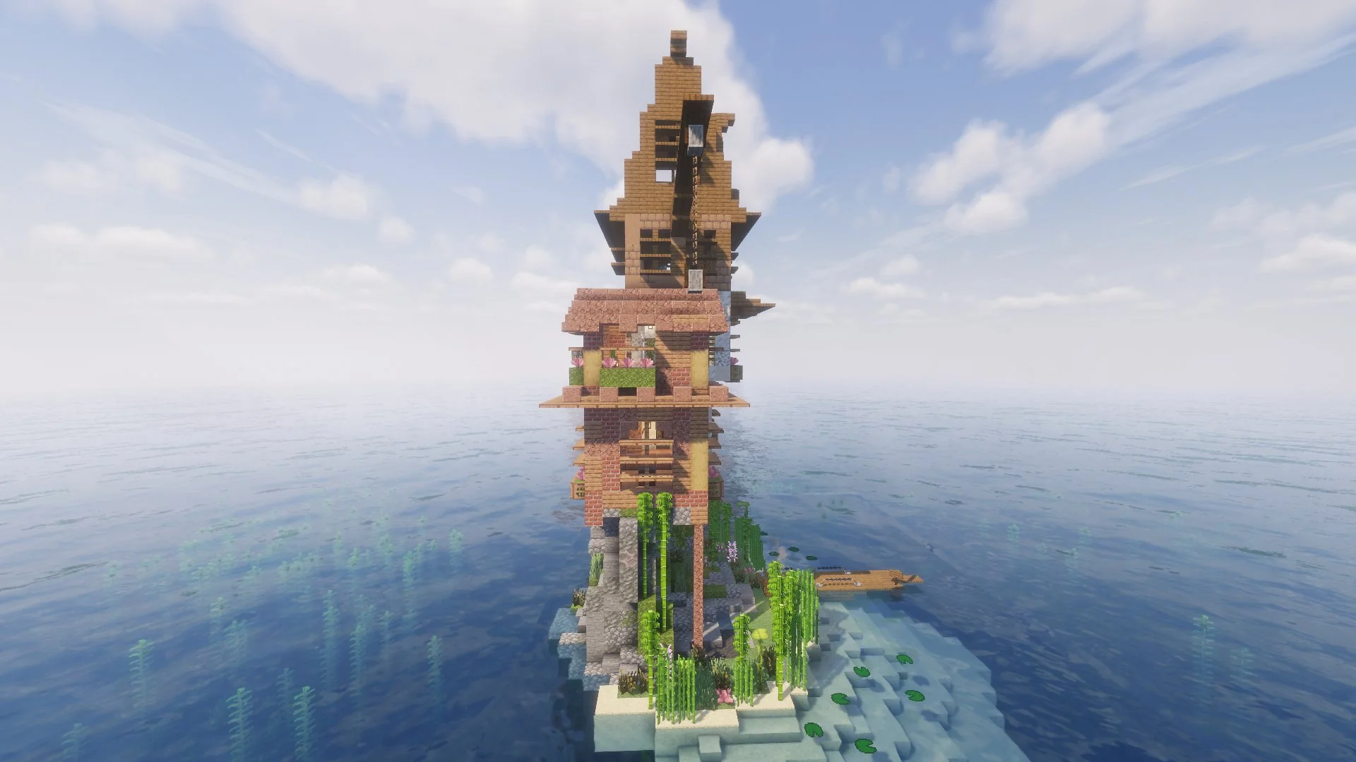 The driftwood keep - Image 5