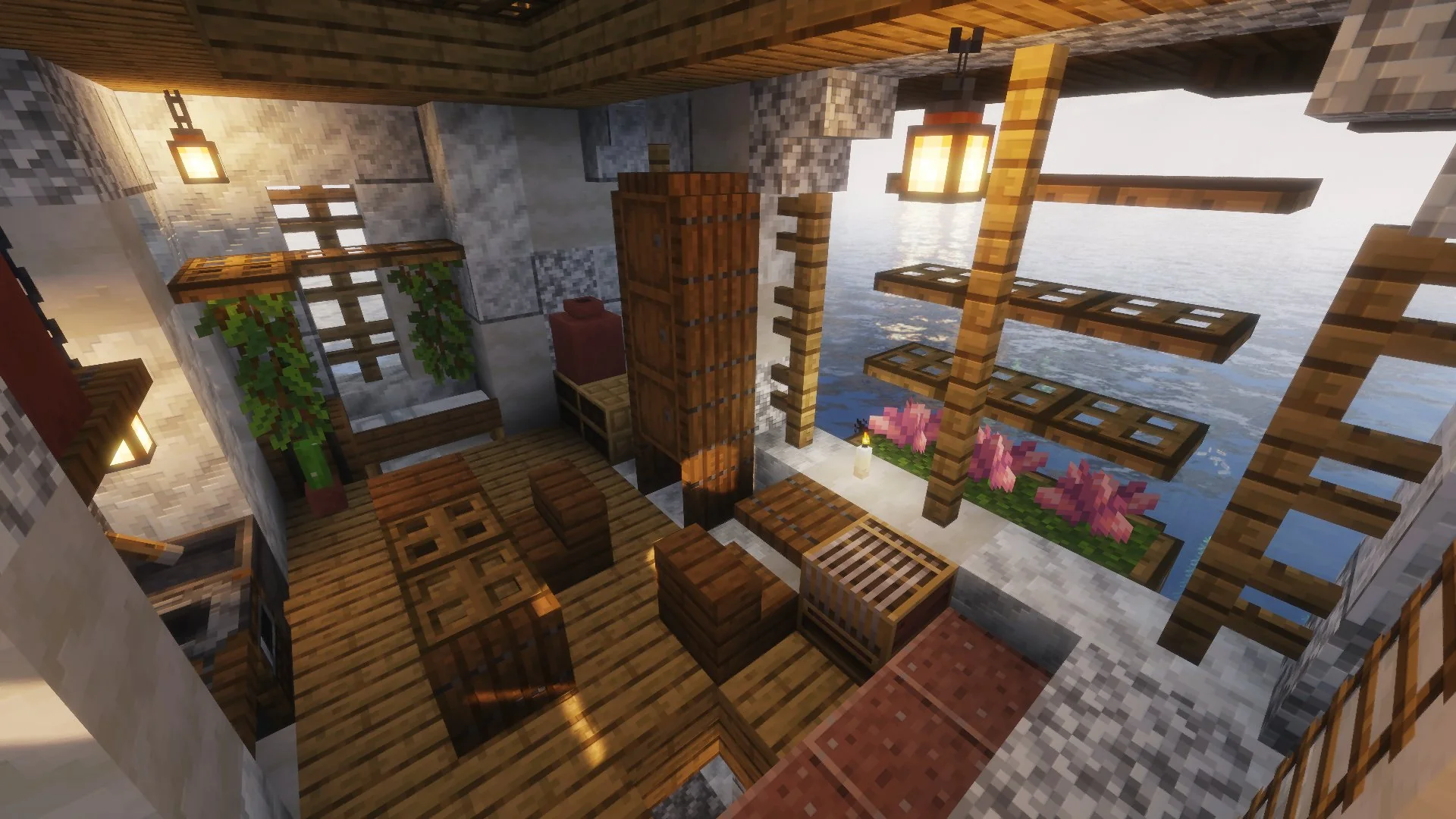 The driftwood keep - Image 7