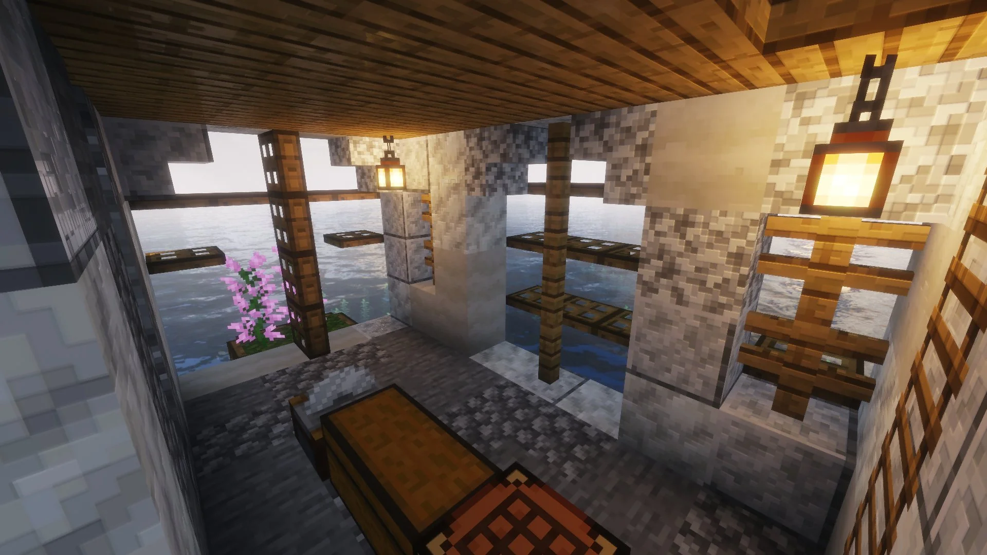 The driftwood keep - Image 8