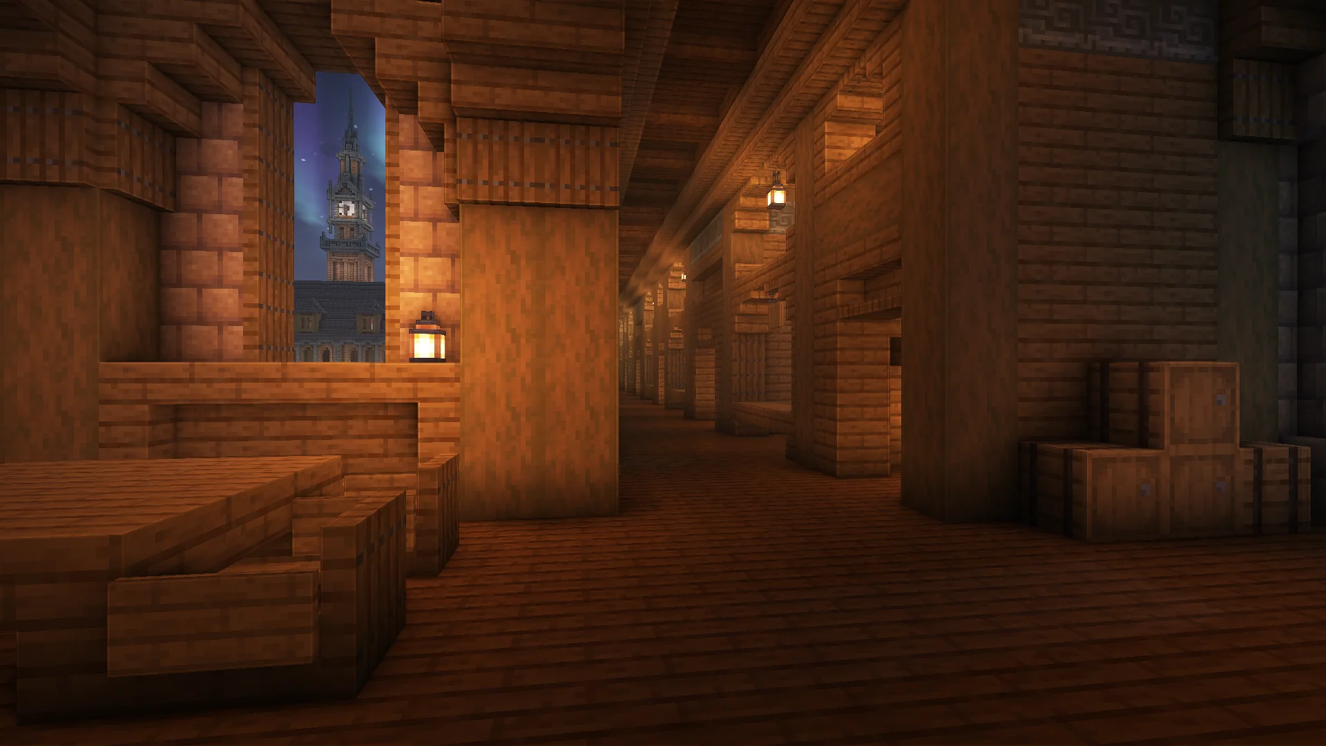 The Market - Server Shop - Image 3