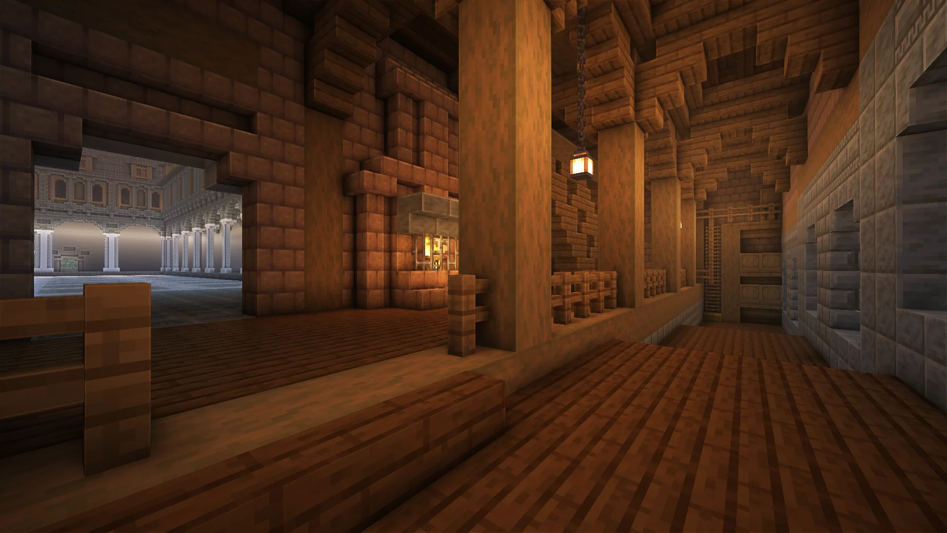 The Market - Server Shop - Image 5