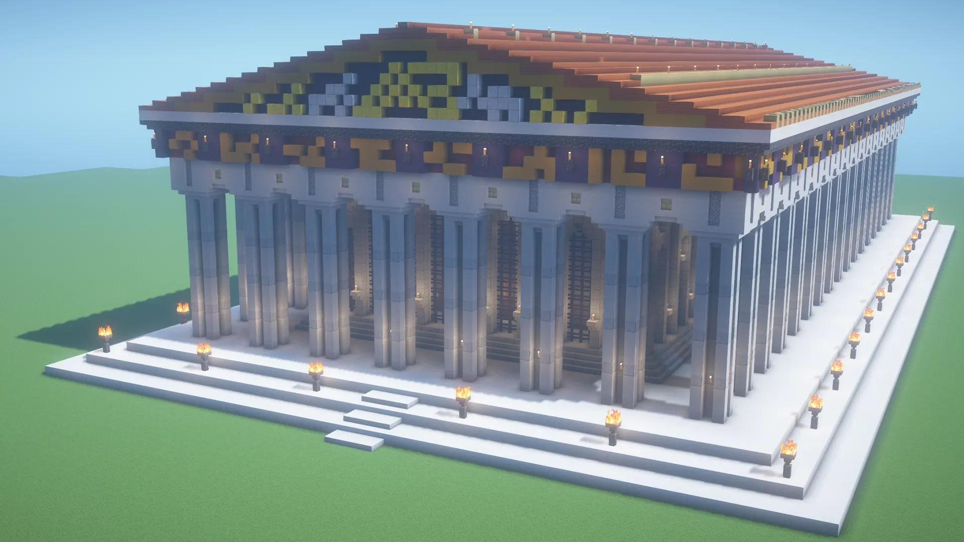 The Parthenon - Image 5