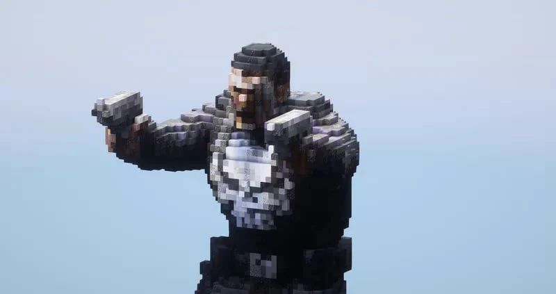 The Punisher - Image 2