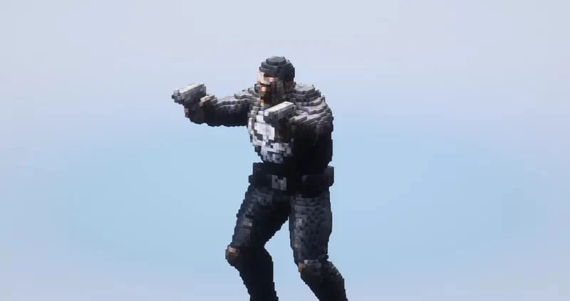 The Punisher - Image 3