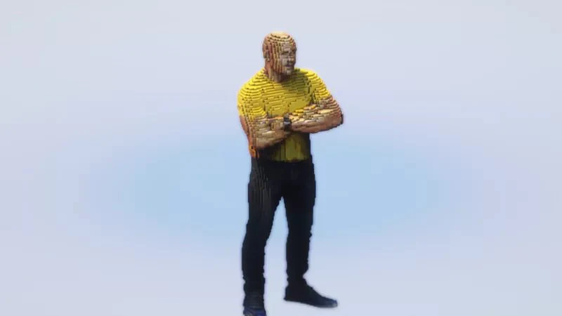The Rock - Image 2