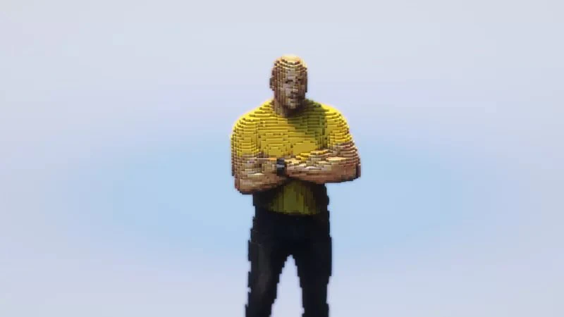 The Rock - Image 3