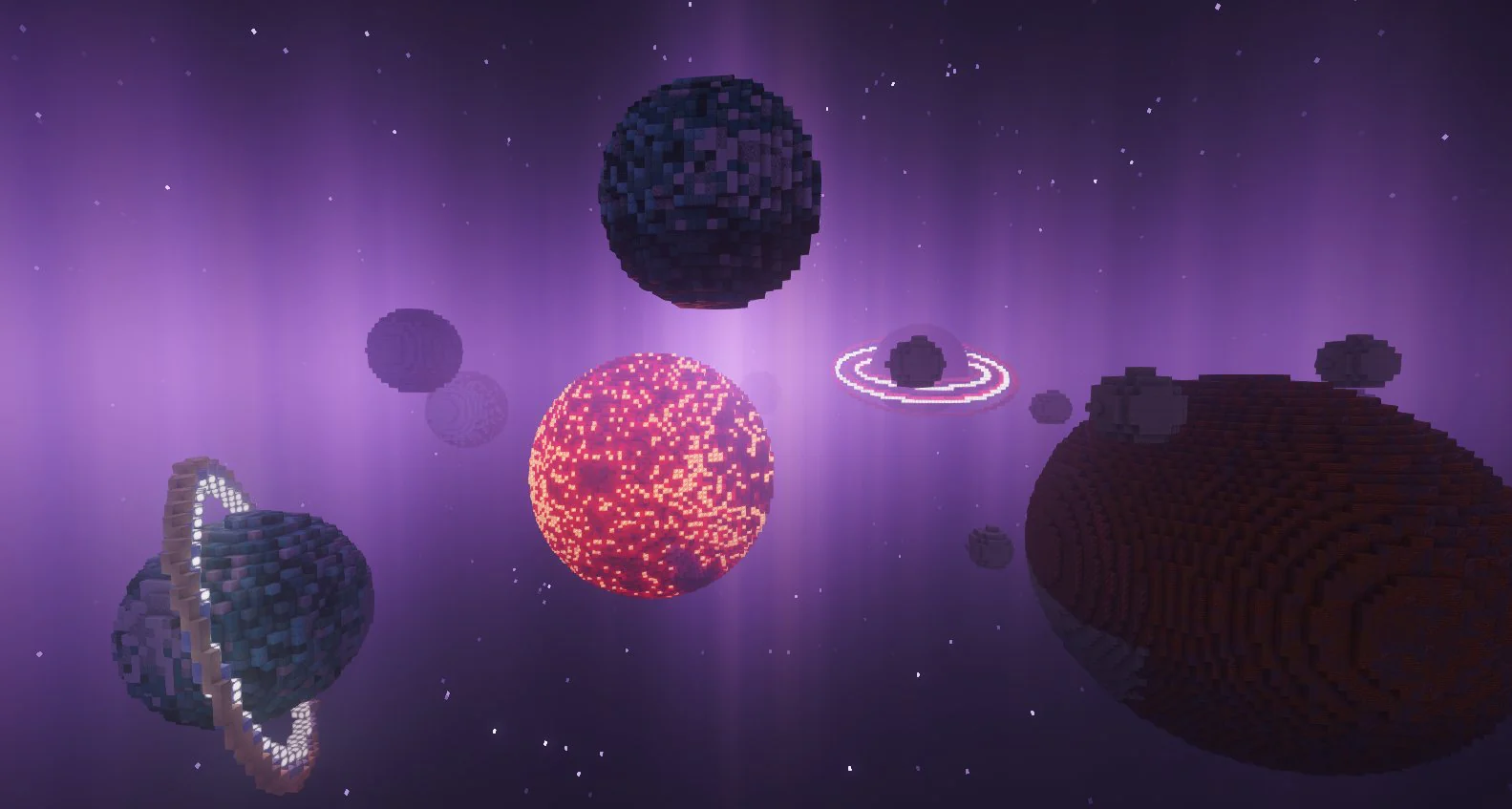 The Solar System - Image 3