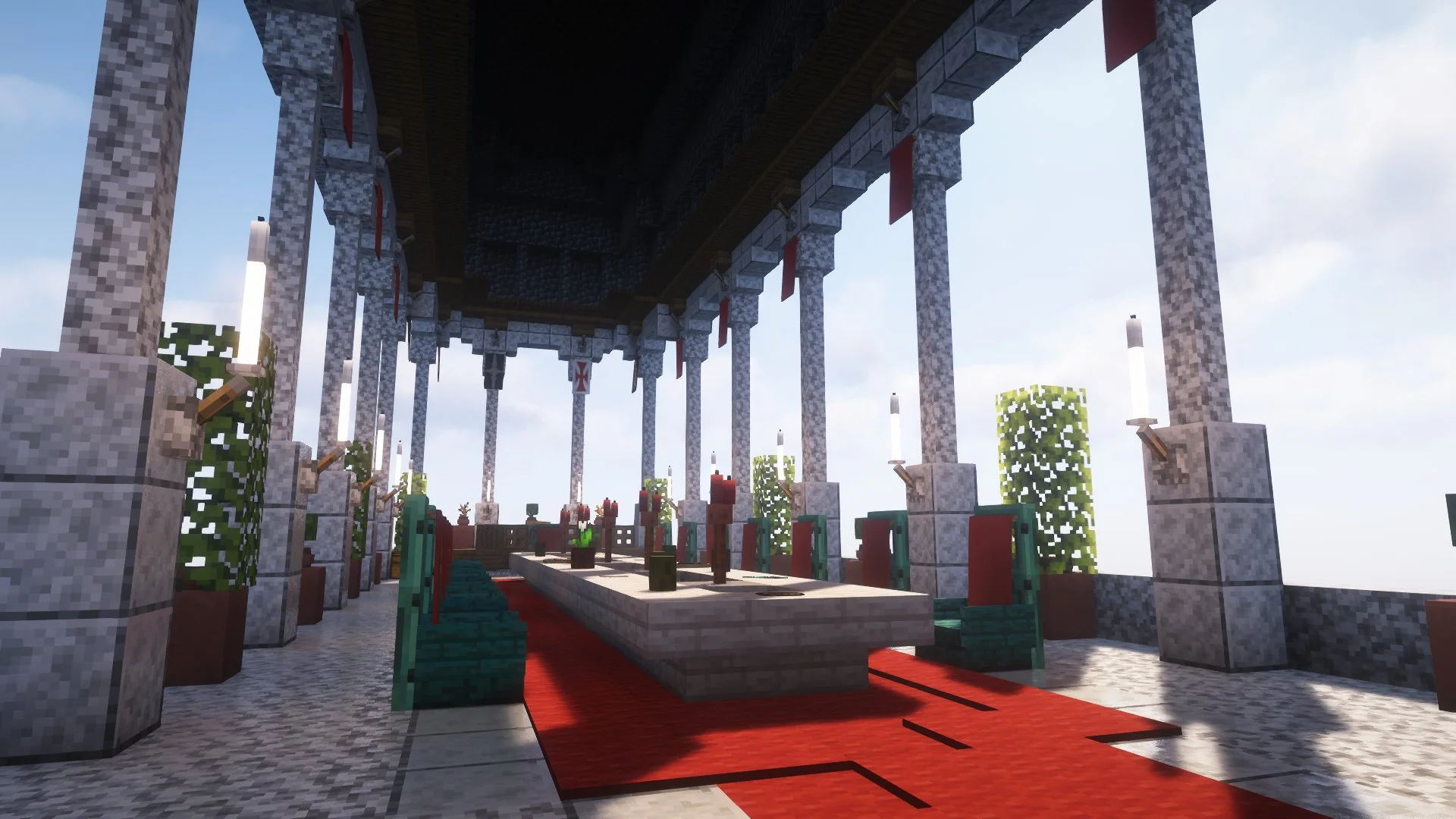 The Summit Hall - Image 3