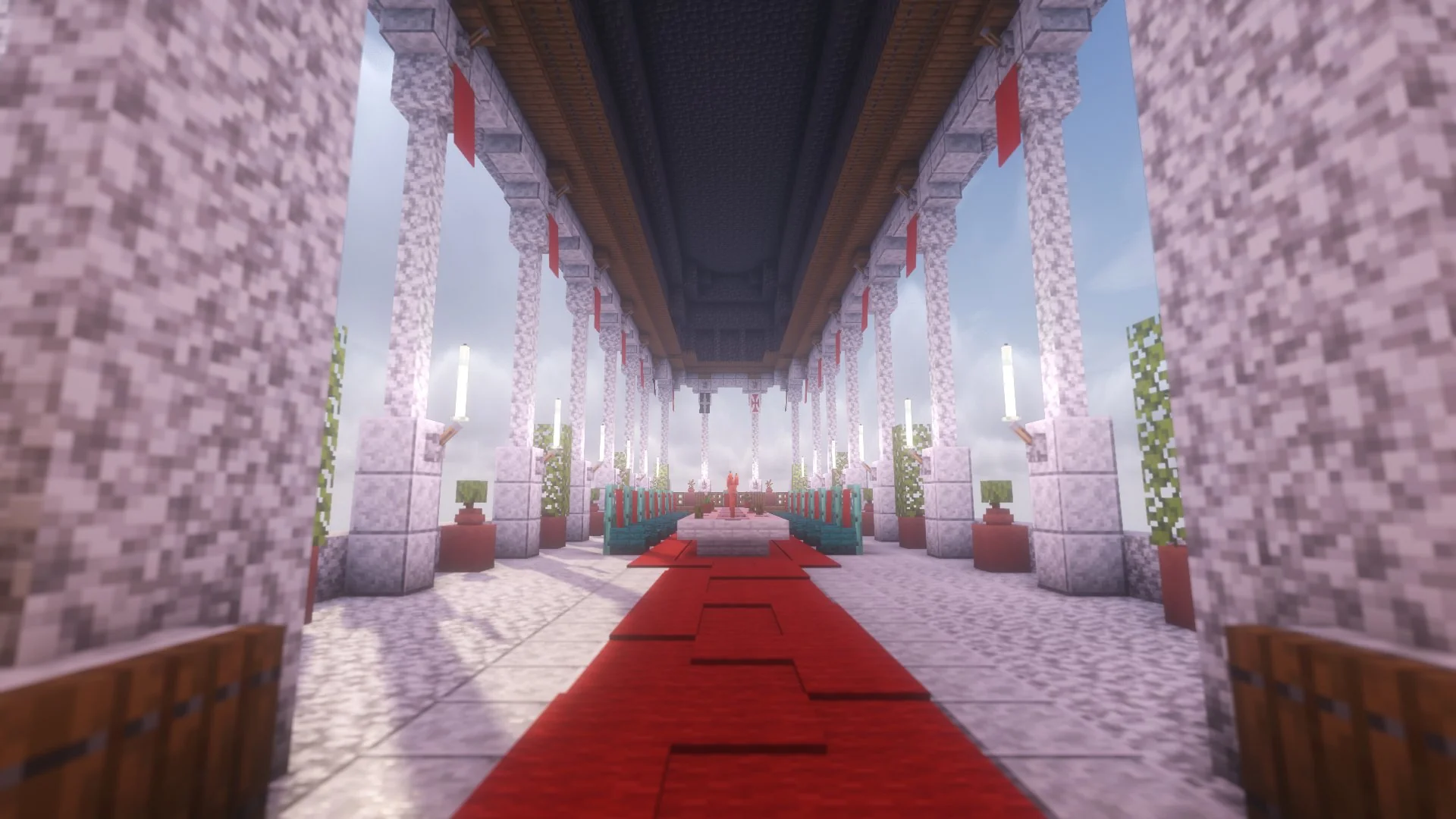 The Summit Hall - Image 4