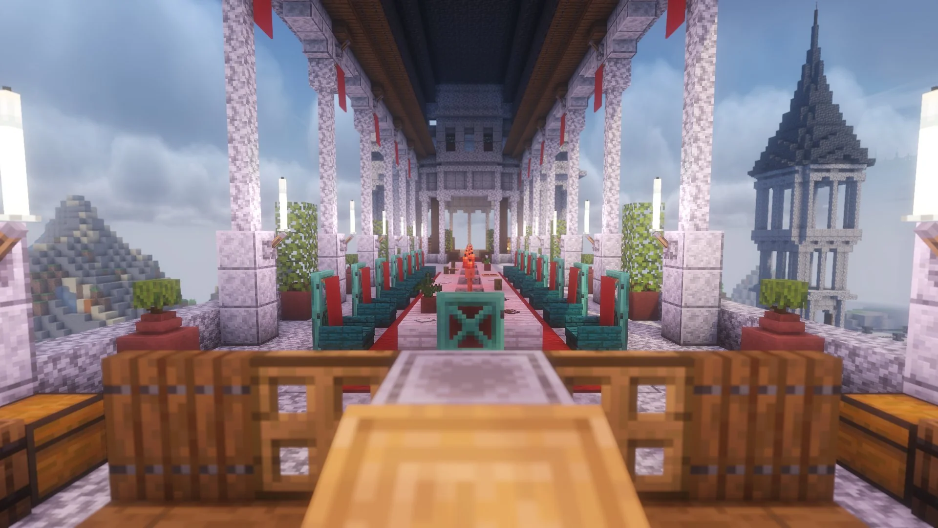 The Summit Hall - Image 5
