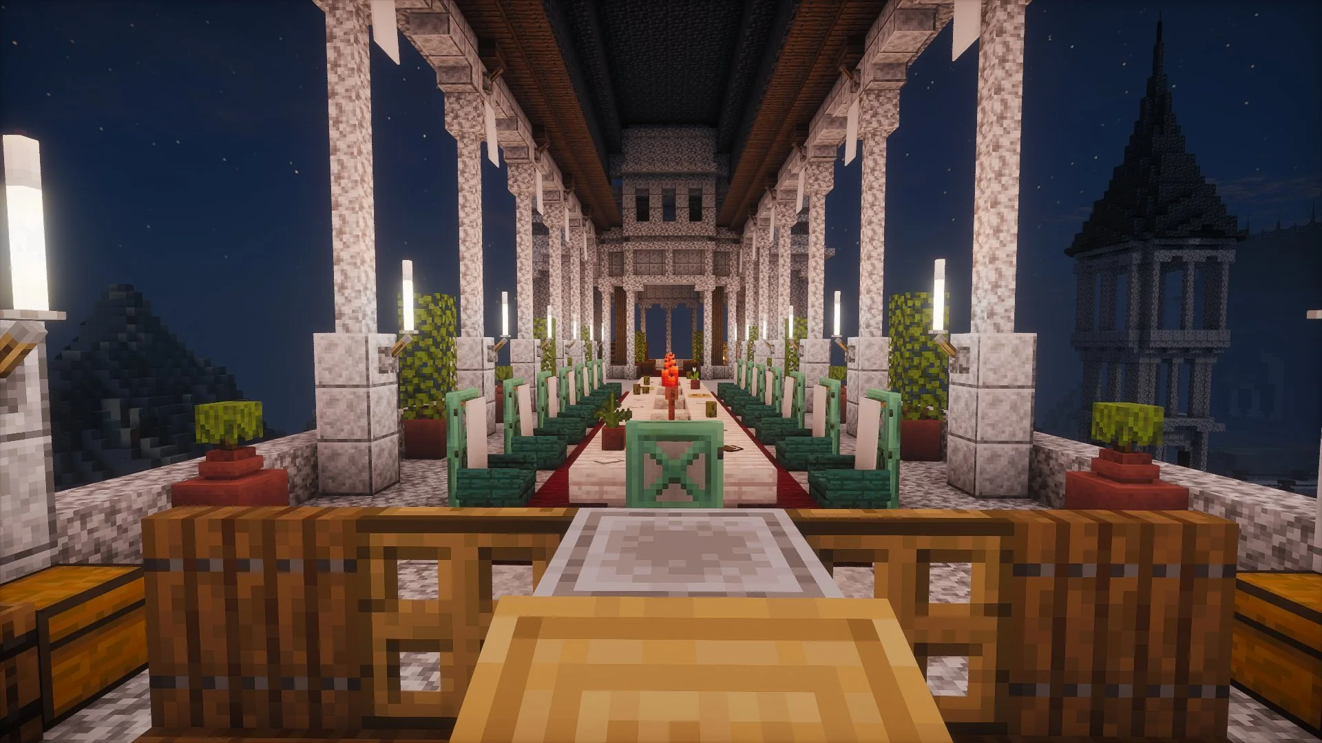 The Summit Hall - Image 6